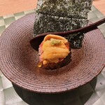 浜松町 鮨 すし門 - 