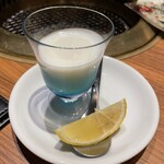 中目黒焼肉 登牛門 - 