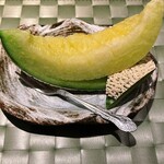 浜松町 鮨 すし門 - 