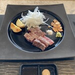 Teppanyaki Shichirigahama - 