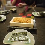 海鮮居酒や 小鉢 - 