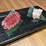 中目黒焼肉 登牛門 - 