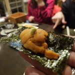 海鮮居酒や 小鉢 - 