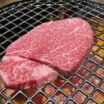 中目黒焼肉 登牛門 - 