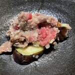 中目黒焼肉 登牛門 - 