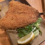 釣り魚の店舟武 - 