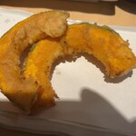 Tempura To Wain Ooshio - 