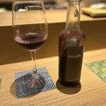 浜松町 鮨 すし門 - 