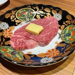 中目黒焼肉 登牛門 - 