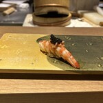 浜松町 鮨 すし門 - 