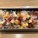 Sushi Kiraku - 