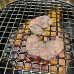 中目黒焼肉 登牛門 - 