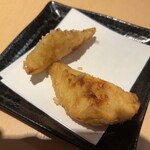 Tempura To Wain Ooshio - 