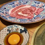 中目黒焼肉 登牛門 - 