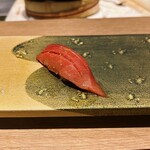 浜松町 鮨 すし門 - 