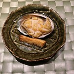 浜松町 鮨 すし門 - 