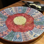 中目黒焼肉 登牛門 - 