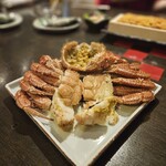 海鮮居酒や 小鉢 - 