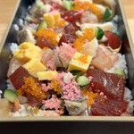 Sushi Kiraku - 