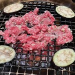 中目黒焼肉 登牛門 - 