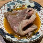 中目黒焼肉 登牛門 - 
