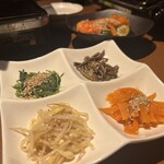 韓国料理・焼肉 ソウルタイガー - 