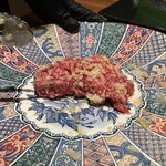 中目黒焼肉 登牛門 - 