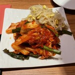 中目黒焼肉 登牛門 - 