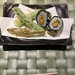 Sushi Sushidome - 