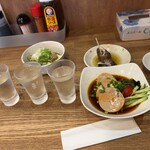 永楽食堂 - 