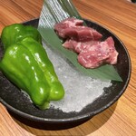 中目黒焼肉 登牛門 - 