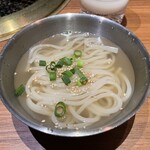 中目黒焼肉 登牛門 - 