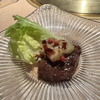 黒毛和牛焼肉 Serge源's 錦店 4F - 