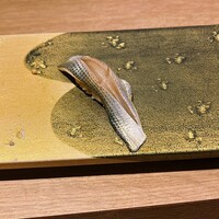 浜松町 鮨 すし門 - 