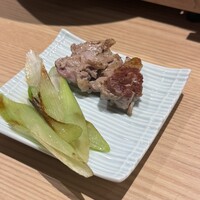 鴨ときどき馬 神保町本店 - 