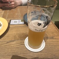 リオ・ブルーイング・コー ビストロアンドガーデン 東京ミッドタウン - 