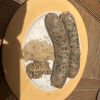 リオ・ブルーイング・コー ビストロアンドガーデン 東京ミッドタウン - 