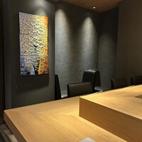 浜松町 鮨 すし門 - 