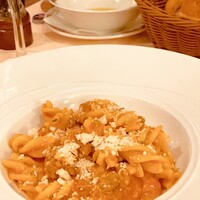 エリオ・ロカンダ・イタリアーナ - 