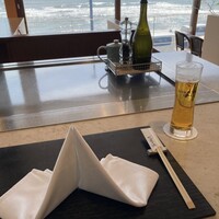 鉄板焼き 七里ガ浜 - 