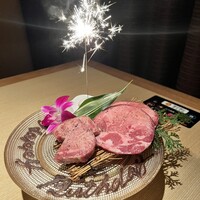 黒毛和牛焼肉 Serge源's 錦店 4F - 