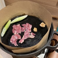 鴨ときどき馬 神保町本店 - 
