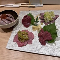 鴨ときどき馬 神保町本店 - 