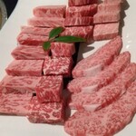 焼肉&グリル　貴坂 - 