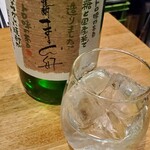 和酒・煮込み らいどん - 