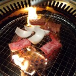 焼肉&グリル　貴坂 - 