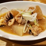 和酒・煮込み らいどん - 