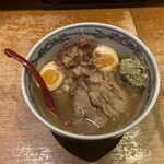 麺や六三六 - 