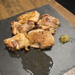 網焼き地鶏と土鍋 個室居酒屋 鶏京 - 