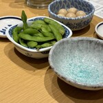 釣宿酒場 マヅメ  - 